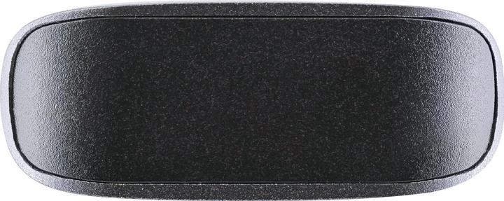 Actual product image InLine USB 3.2 Hub Type-C to 4x A 10Gb/s metal housing grey (USB-C, 4 Ports)