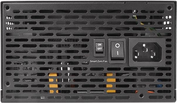 Actual product image Thermaltake Toughpower GF3 (850 W)