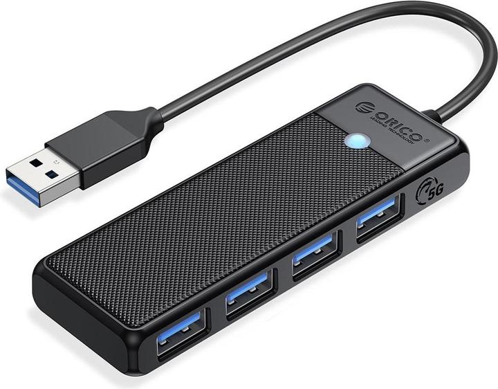 Orico Adapter Hub 4in1 USB 3.0 (4 Ports)