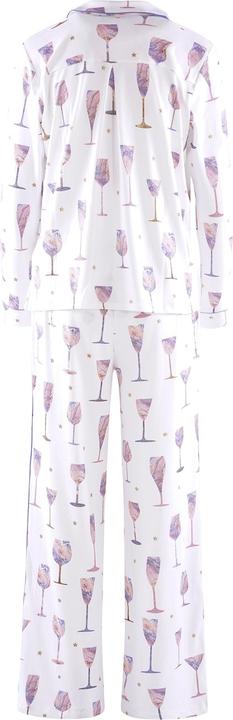 Pj Salvage Pyjama IT’S A WINEFUL LIFE (XS)