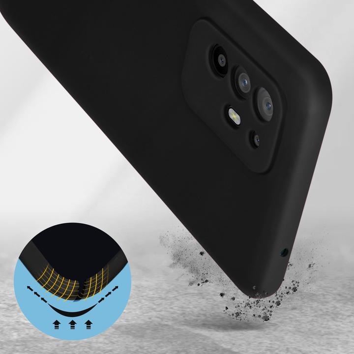 Image du produit Avizar Série rapide (Oppo A94 5G)