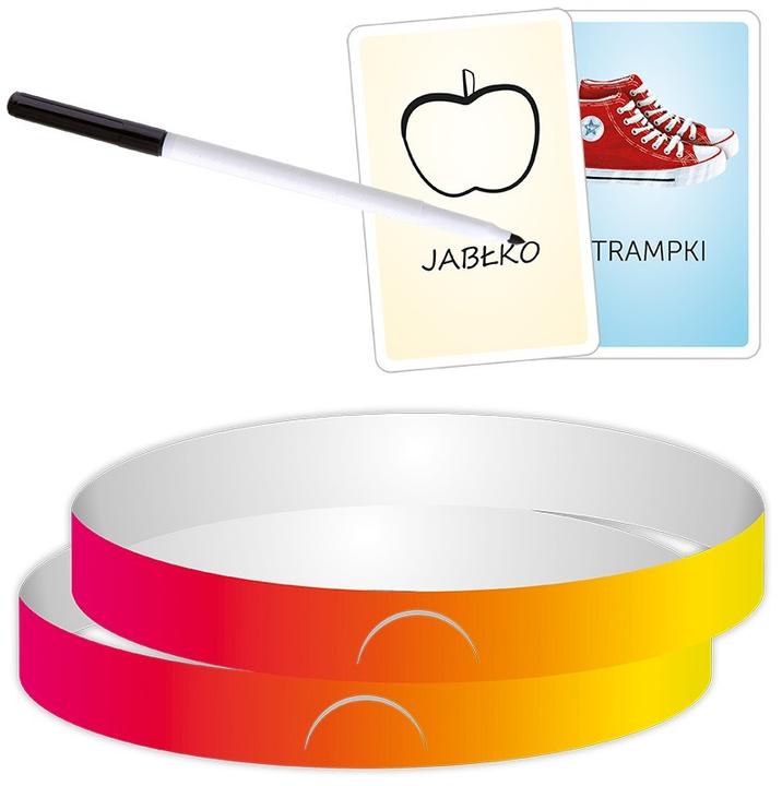 Immagine prodotto ProMate Kim jestem Ekspert 64206