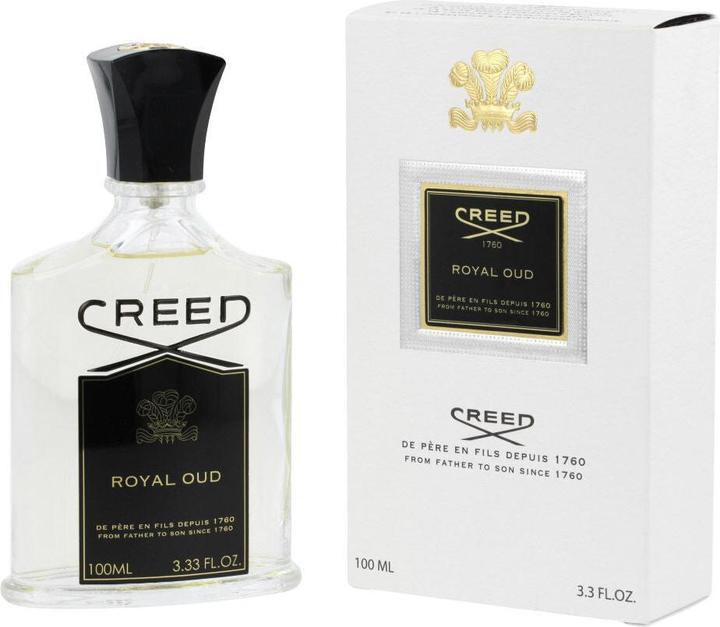 Actual product image Creed Royal Oud (Eau de parfum, 100 ml)