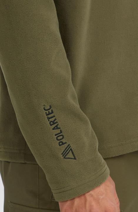 Produktbild O'Neill Jack's Polartec 100 Full-Zip Fleece (M)