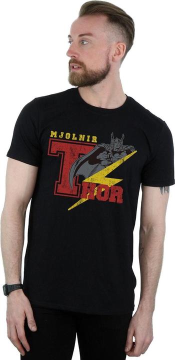 Produktbild Thor Mjolnir TShirt (M)