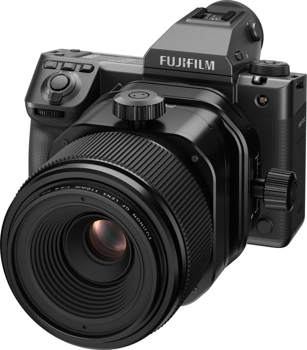 Produktbild Fujifilm GF 110mm F5.6 T/S Macro (Fujinon GF, Mittelformat)