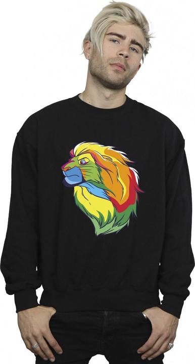 Produktbild Disney The Lion King Colours Sweatshirt (XL)