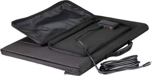 Produktbild Bresser Solar Ladegerät (120 W, 3.70 kg)