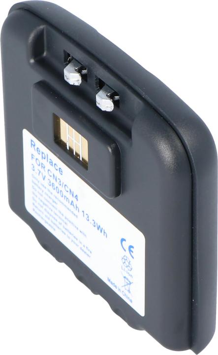 Image du produit AccuCell Batterie Intermec CN3, CN4