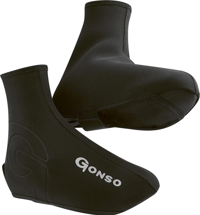 Gonso Couvre-chaussures thermiques