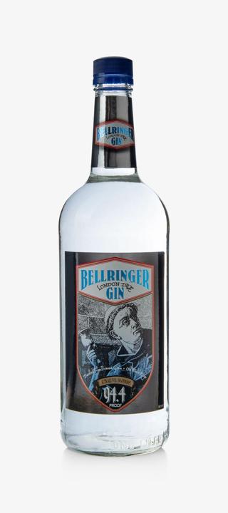 Immagine prodotto Bellringer London Dry Gin
