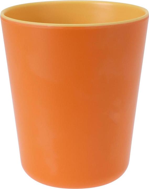 Produktbild Melamin Becher assortiert