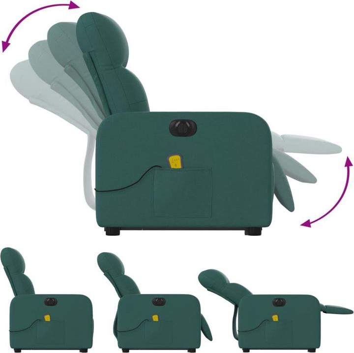 Actual product image VidaXL Itzal