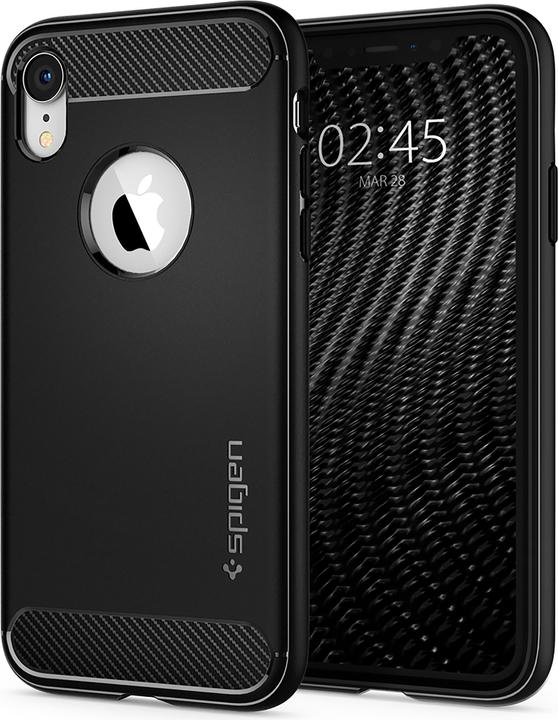 Produktbild Spigen Rugged Armor (Apple iPhone XR)