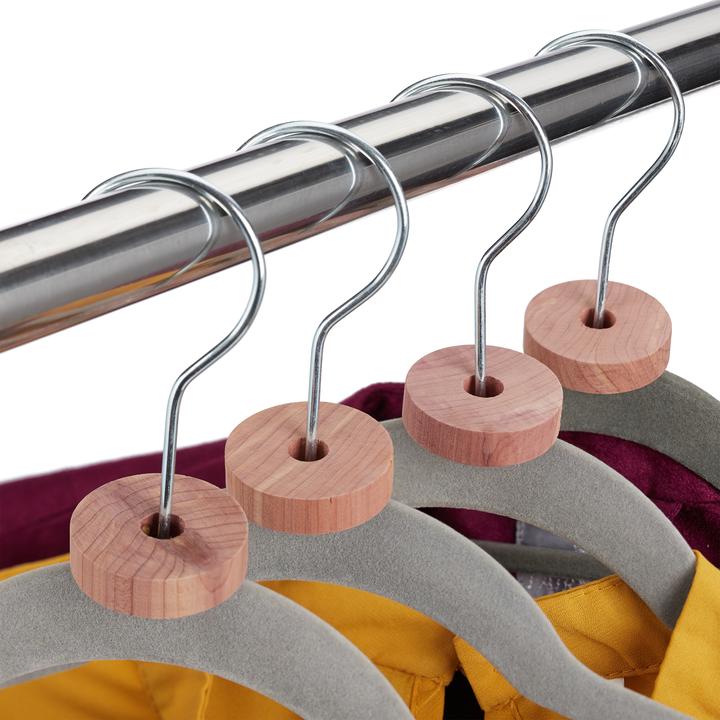 Produktbild Relaxdays Mottenschutz