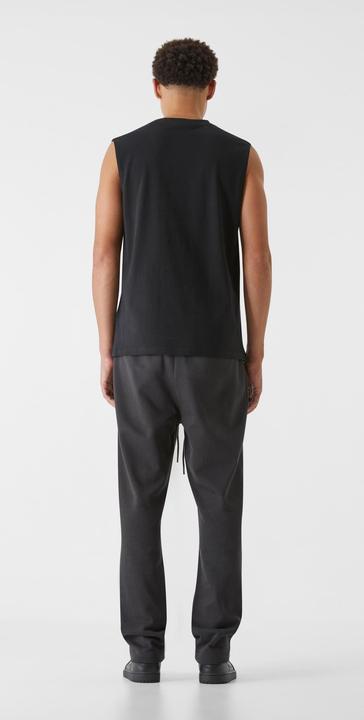 Produktbild 9N1M Sense Sense Essential Straight Pants - 159567 (XXL)