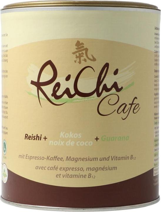 Produktbild Dr. Jacob's ReiChi (1 Stück, Pulver, 300 g)