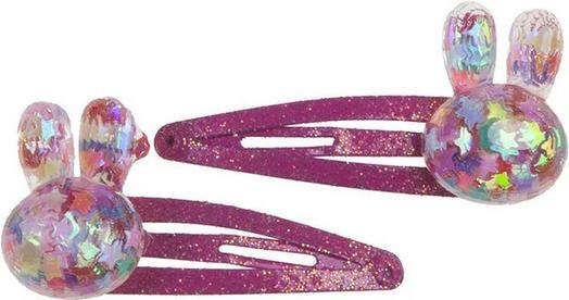 Immagine prodotto Great Pretenders Hase Bling Haarclips