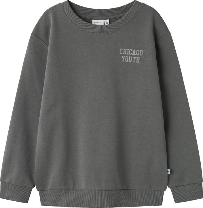 Name it Regular Fit Sweatshirt (116)