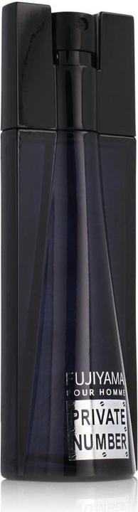 Produktbild Succes De Paris Fujiyama Private Number (Eau de Toilette, 100 ml)