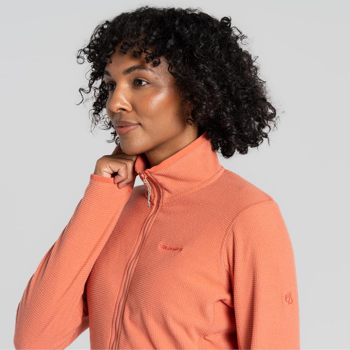 Image du produit Craghoppers Women's Nosilife Anya Fleecejacke (12, 38, M)