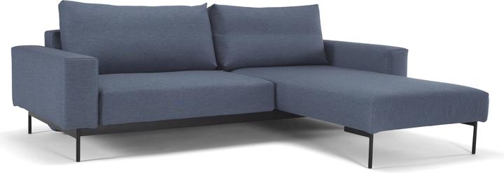 Innovation Living Bragi (Ecksofa)