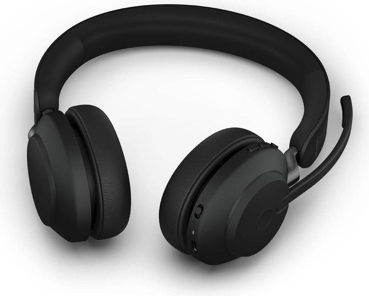 Produktbild Jabra Evolve2 65 (Kabellos, USB-A)