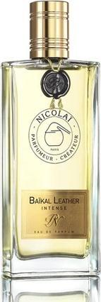 Immagine prodotto Nicolai Parfumeur Createur Baikal Leather Intense by Eau de Parfum Spray (Unisex) 100 ml (Eau de parfum, 100 ml)