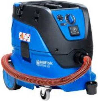Produktbild Nilfisk ATTIX PC Mehrfarben (Trockensauger)