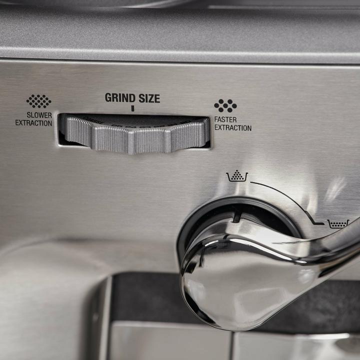 Actual product image Sage The Barista Express Impress