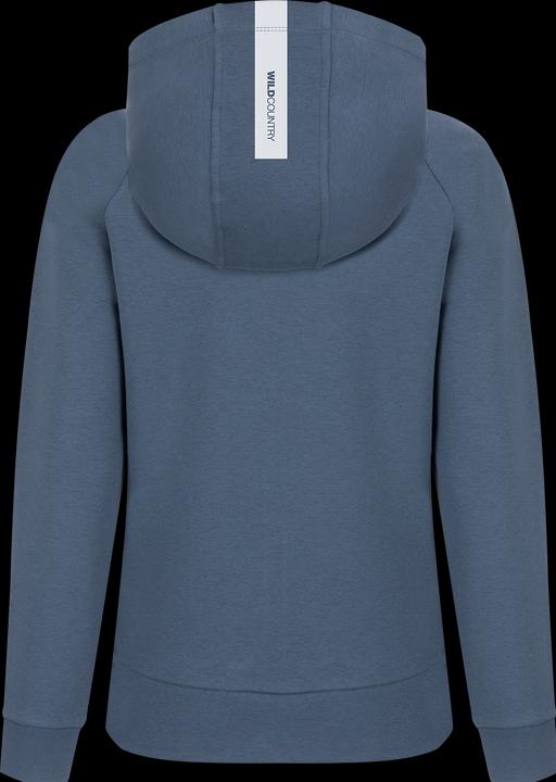 Immagine prodotto Wild Country Flow Hoody Donna (XS)