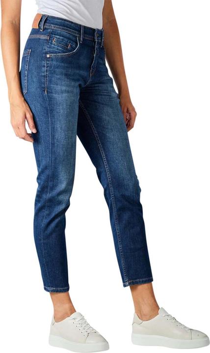 Produktbild Marc O'Polo Theda Jeans Boyfriend 053 cashmere dark blue (W31/L32)