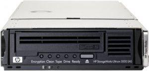 Produktbild HPE LTO5 Ultrium 3000 SAS Int Tape