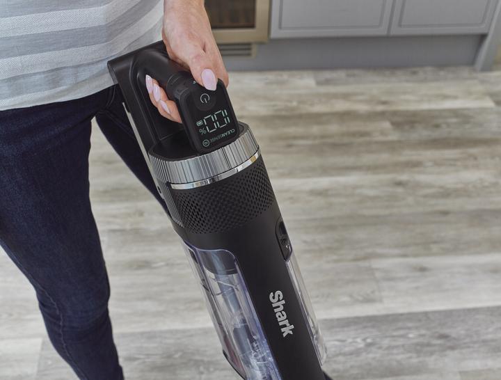 Image du produit Shark Stratos IZ420EUT