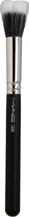 Produktbild MAC Cosmetics 188S Small Duo Fibre Face Brush (Rouge)