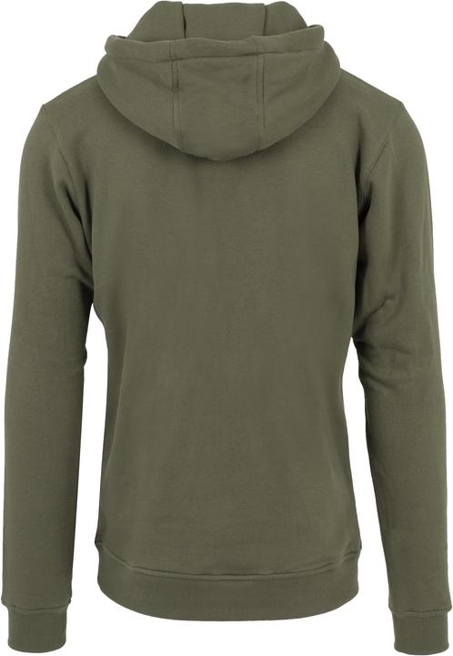 Actual product image Mister Tee Pray 2.0 Hoody - 1040 (4XL)