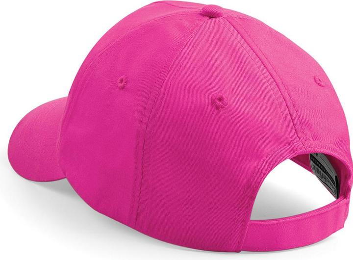 Image du produit Beechfield Casquette de baseball Junior 5 panneaux (Taille unique)
