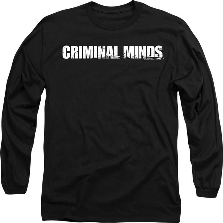 Produktbild Criminal Minds TShirt (M)