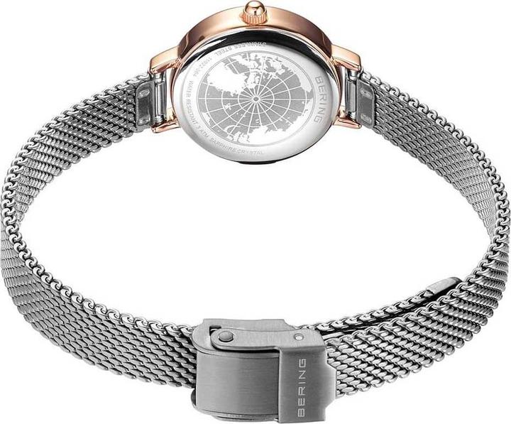 Image du produit Bering Classic (Montre analogique, 22 mm)