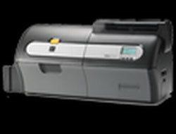 Image du produit Zebra ZXP série 7, recto, 12 points/mm (300dpi), USB, Ethernet Imprimante à cartes, recto, thermique... (300 dpi)
