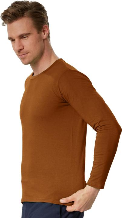 Produktbild tectake Langarm-Shirt Männer (XL)