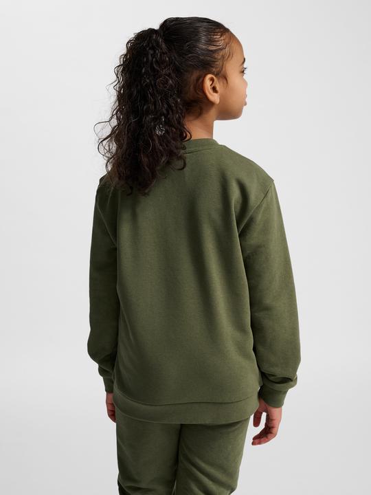 Image du produit hummel hmlJR BASE SWEATSHIRT (58, 59, 60, 62, 63, 64)