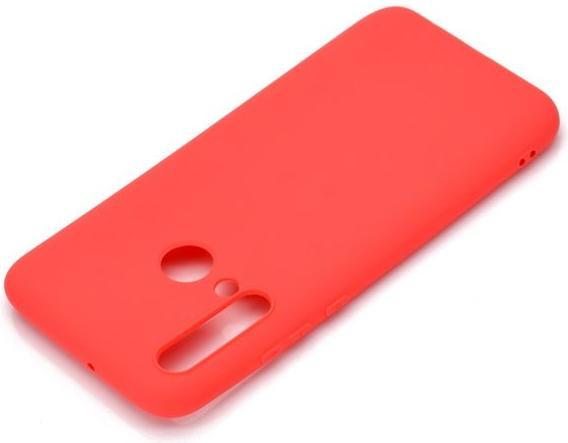 Immagine prodotto MU Classic Softcase serie TPU (Huawei P20 Lite (2019))