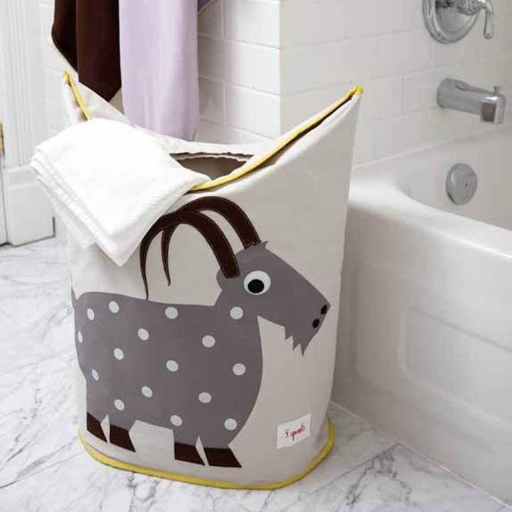 Actual product image 3 Sprouts Deer
