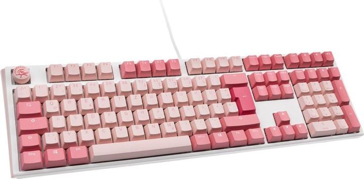 Immagine prodotto Ducky Uno 3 (DE, Cablato)