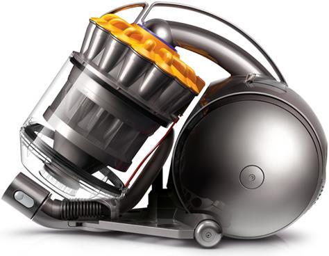 Produktbild Dyson DC33c Origin