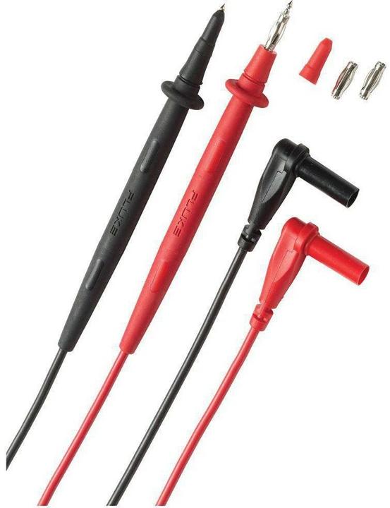 Fluke Safety test lead set (