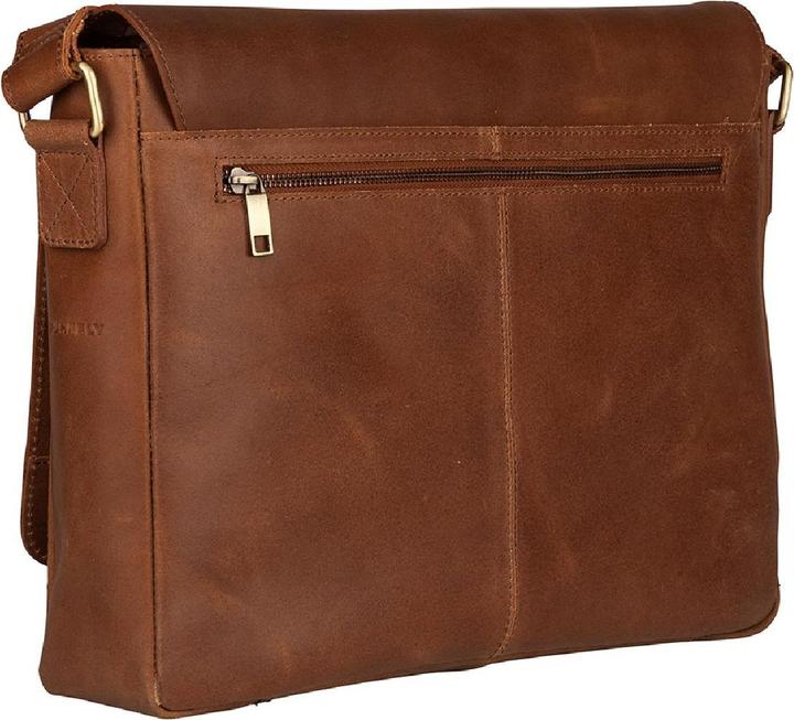 Produktbild Burkely Fundamentals Vintage