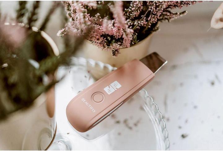Produktbild Beautifly B-Scrub Blush