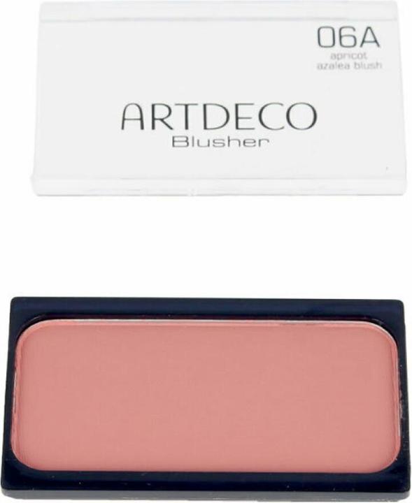 Produktbild Artdeco Blusher (06A Apricot Azalea)